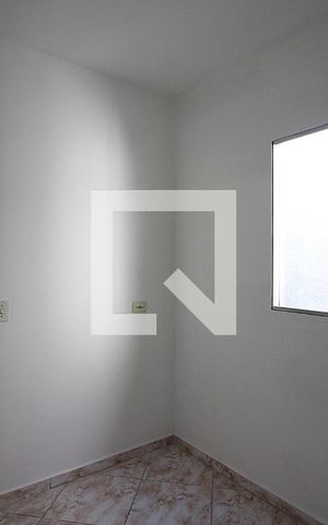 Casa para alugar com 40m², 2 quartos e sem vagaQuarto 1