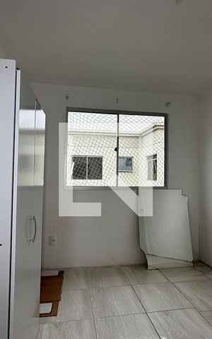Apartamento à venda com 42m², 2 quartos e 1 vagaQuarto 1 