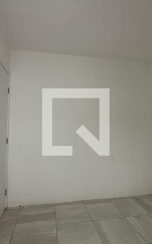 Apartamento à venda com 42m², 2 quartos e 1 vagaQuarto 1 