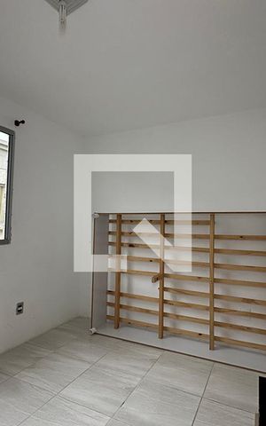 Apartamento à venda com 42m², 2 quartos e 1 vagaQuarto 2 