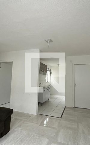 Apartamento à venda com 42m², 2 quartos e 1 vagaSala