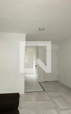Apartamento à venda com 42m², 2 quartos e 1 vagaSala