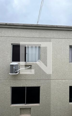 Apartamento à venda com 42m², 2 quartos e 1 vagaVista da Sala