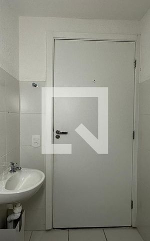 Apartamento à venda com 42m², 2 quartos e 1 vagaBanheiro