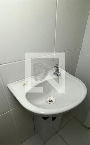 Apartamento à venda com 42m², 2 quartos e 1 vagaPia do Banheiro