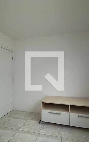 Apartamento à venda com 42m², 2 quartos e 1 vagaQuarto 2 
