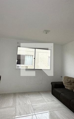 Apartamento à venda com 42m², 2 quartos e 1 vagaSala