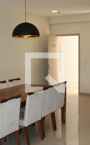 Apartamento à venda com 89m², 3 quartos e 1 vagaÁrea comum - Salão de festas