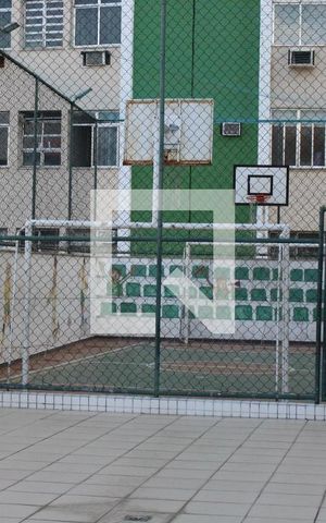 Apartamento à venda com 89m², 3 quartos e 1 vagaQuadra Esportiva