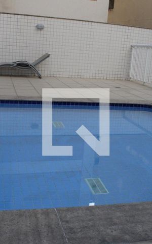 Apartamento à venda com 89m², 3 quartos e 1 vagaÁrea comum - Piscina