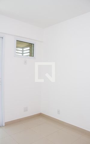 Apartamento à venda com 89m², 3 quartos e 1 vagaQuarto 01 