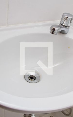 Apartamento à venda com 89m², 3 quartos e 1 vagaBanheiro da Suíte 02
