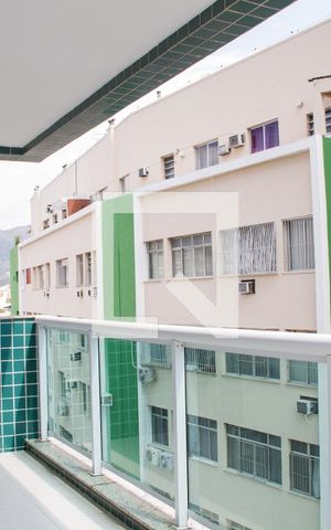 Apartamento à venda com 89m², 3 quartos e 1 vagaVaranda da Sala
