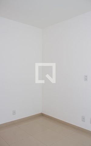 Apartamento à venda com 89m², 3 quartos e 1 vagaQuarto 01 