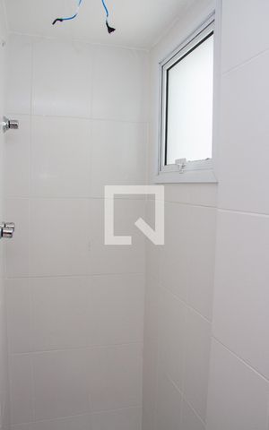 Apartamento à venda com 89m², 3 quartos e 1 vagaBanheiro da Suíte 02