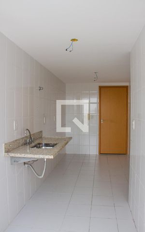 Apartamento à venda com 89m², 3 quartos e 1 vagaCozinha