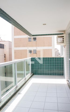 Apartamento à venda com 89m², 3 quartos e 1 vagaVaranda da Sala