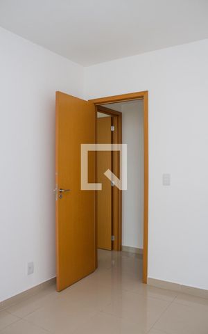 Apartamento à venda com 89m², 3 quartos e 1 vagaQuarto 01 