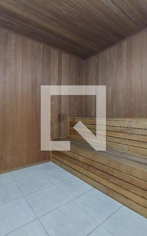 Apartamento à venda com 89m², 3 quartos e 1 vaga Apartamento à venda com 89m², 3 quartos e 1 vagaSauna