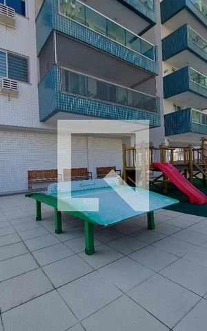Apartamento à venda com 89m², 3 quartos e 1 vaga Apartamento à venda com 89m², 3 quartos e 1 vagaÁrea comum - Playground