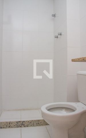 Apartamento à venda com 89m², 3 quartos e 1 vagaBanheiro Social