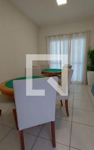 Apartamento à venda com 89m², 3 quartos e 1 vaga Apartamento à venda com 89m², 3 quartos e 1 vagaSala de Jogos