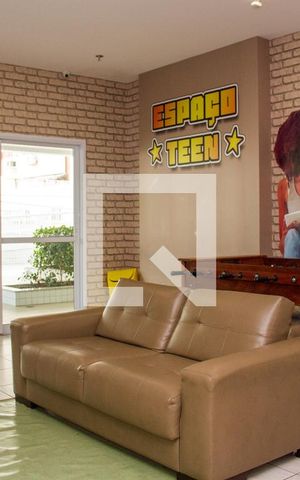 Apartamento à venda com 89m², 3 quartos e 1 vagaSala Teen