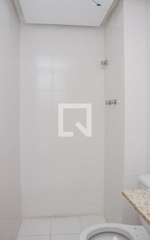Apartamento à venda com 89m², 3 quartos e 1 vagaBanheiro Social