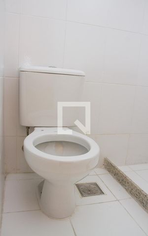 Apartamento à venda com 89m², 3 quartos e 1 vagaBanheiro da Suíte 01