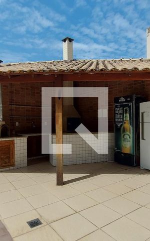 Apartamento à venda com 89m², 3 quartos e 1 vaga Apartamento à venda com 89m², 3 quartos e 1 vagaÁrea comum - Churrasqueira