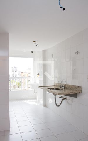 Apartamento à venda com 89m², 3 quartos e 1 vagaCozinha