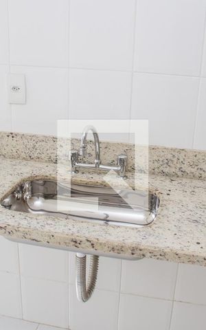 Apartamento à venda com 89m², 3 quartos e 1 vagaCozinha