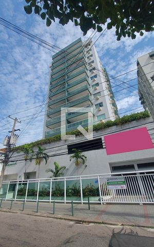 Apartamento à venda com 89m², 3 quartos e 1 vaga Apartamento à venda com 89m², 3 quartos e 1 vagaFachada do Prédio