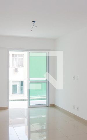 Apartamento à venda com 89m², 3 quartos e 1 vagaSala