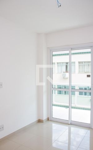 Apartamento à venda com 89m², 3 quartos e 1 vagaQuarto 01 