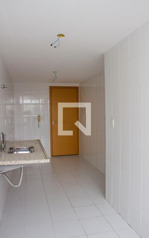 Apartamento à venda com 89m², 3 quartos e 1 vagaCozinha