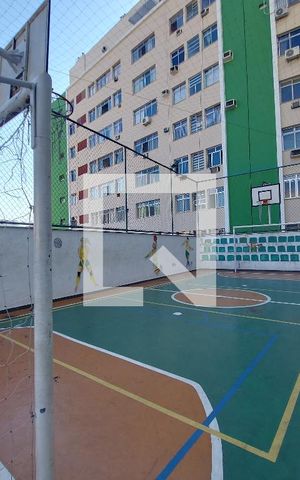 Apartamento à venda com 89m², 3 quartos e 1 vaga Apartamento à venda com 89m², 3 quartos e 1 vagaQuadra Esportiva