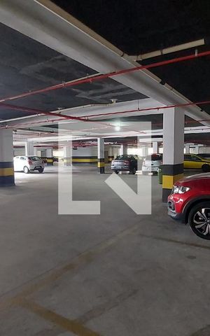 Apartamento à venda com 89m², 3 quartos e 1 vaga Apartamento à venda com 89m², 3 quartos e 1 vagaGaragem
