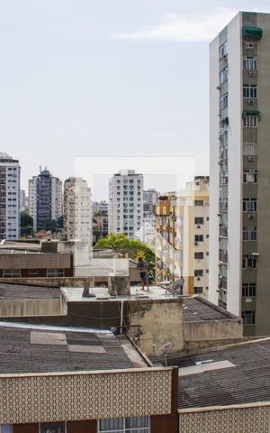 Apartamento à venda com 89m², 3 quartos e 1 vagaÁrea de Serviço - Janela