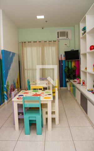 Apartamento à venda com 89m², 3 quartos e 1 vagaBrinquedoteca