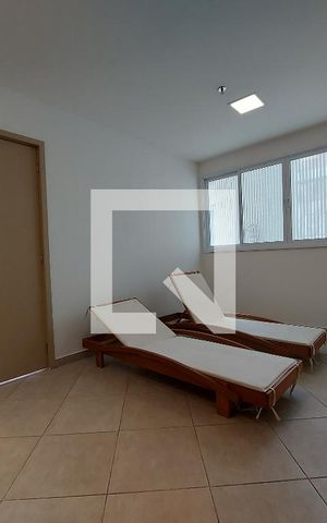 Apartamento à venda com 89m², 3 quartos e 1 vaga Apartamento à venda com 89m², 3 quartos e 1 vagaSauna