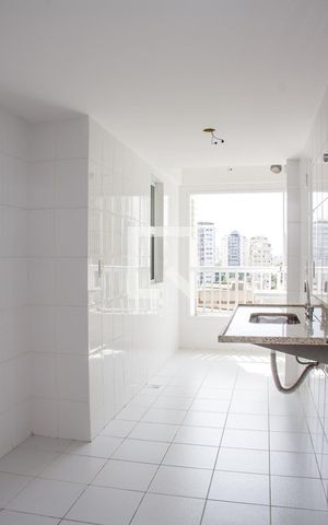 Apartamento à venda com 89m², 3 quartos e 1 vagaCozinha