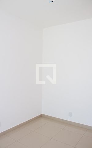 Apartamento à venda com 89m², 3 quartos e 1 vagaQuarto 01