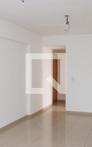 Apartamento à venda com 89m², 3 quartos e 1 vagaSala