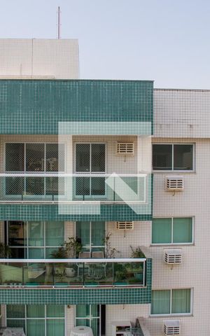 Apartamento à venda com 89m², 3 quartos e 1 vagaSuíte 01 - Janela