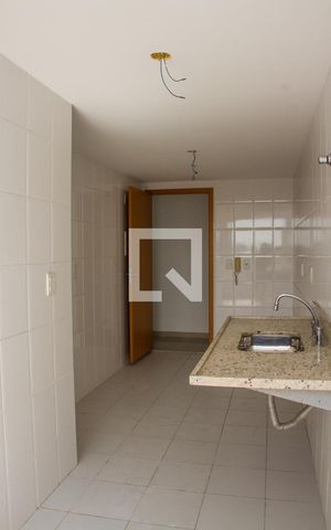 Apartamento à venda com 89m², 3 quartos e 1 vagaCozinha