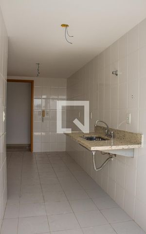 Apartamento à venda com 89m², 3 quartos e 1 vagaCozinha