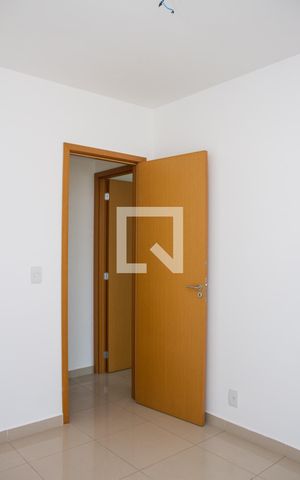 Apartamento à venda com 89m², 3 quartos e 1 vagaQuarto 01