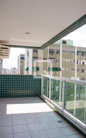 Apartamento à venda com 89m², 3 quartos e 1 vagaVaranda da Sala