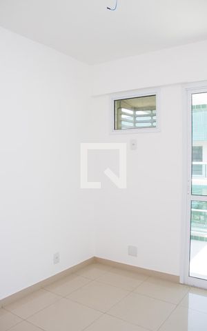 Apartamento à venda com 89m², 3 quartos e 1 vagaQuarto 01